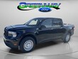  Ford Maverick