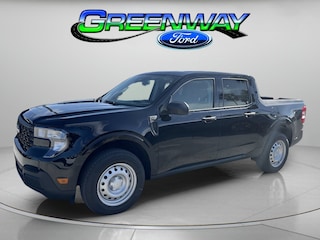 2026 Ford Maverick XL Crew Cab Pickup