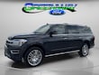  Ford Expedition Max
