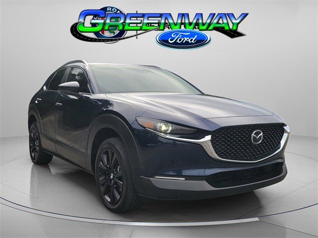 2024 Mazda CX-30 Select Sport's photo