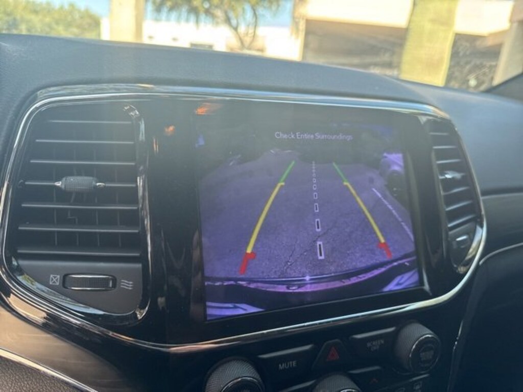 Used 2019 Jeep Grand Cherokee Limited Sport Utility