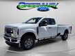 Ford Super Duty F-350 SRW