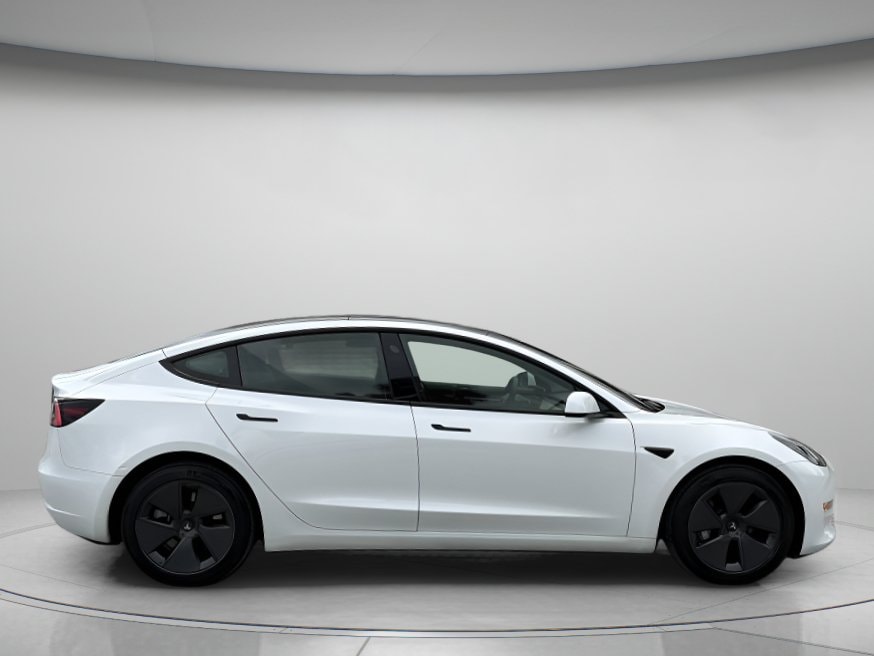 Used 2023 Tesla Model 3 Base with VIN 5YJ3E1EA3PF577588 for sale in Orlando, FL