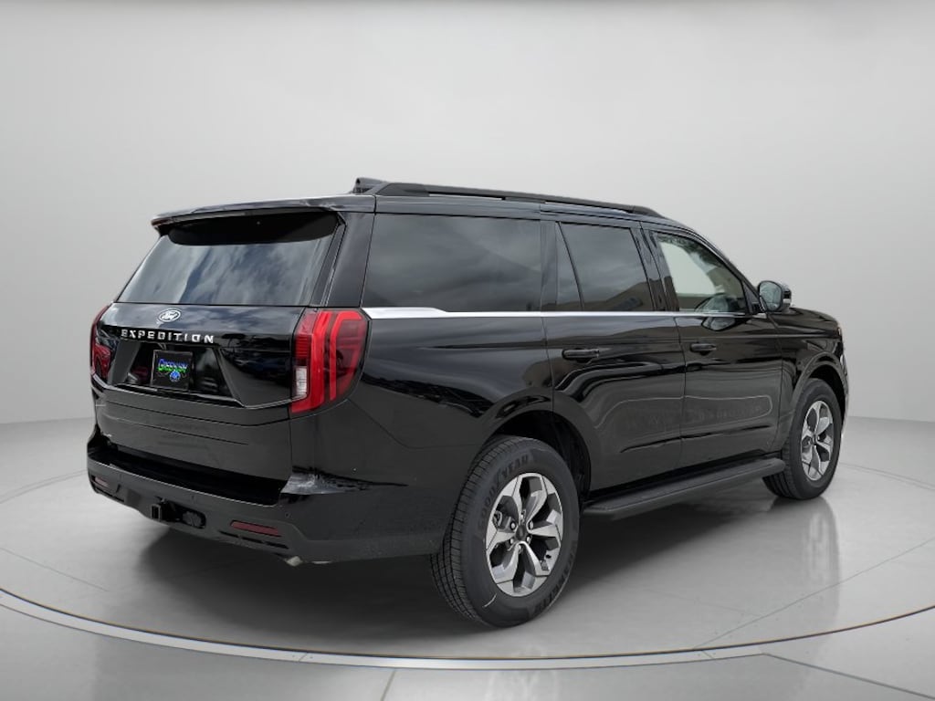New 2027 Ford Expedition Active Sport Utility