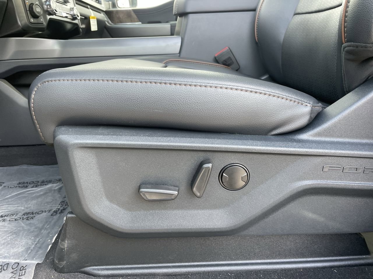 2026 Ford F-250 Super Duty Lariat - Photo 19