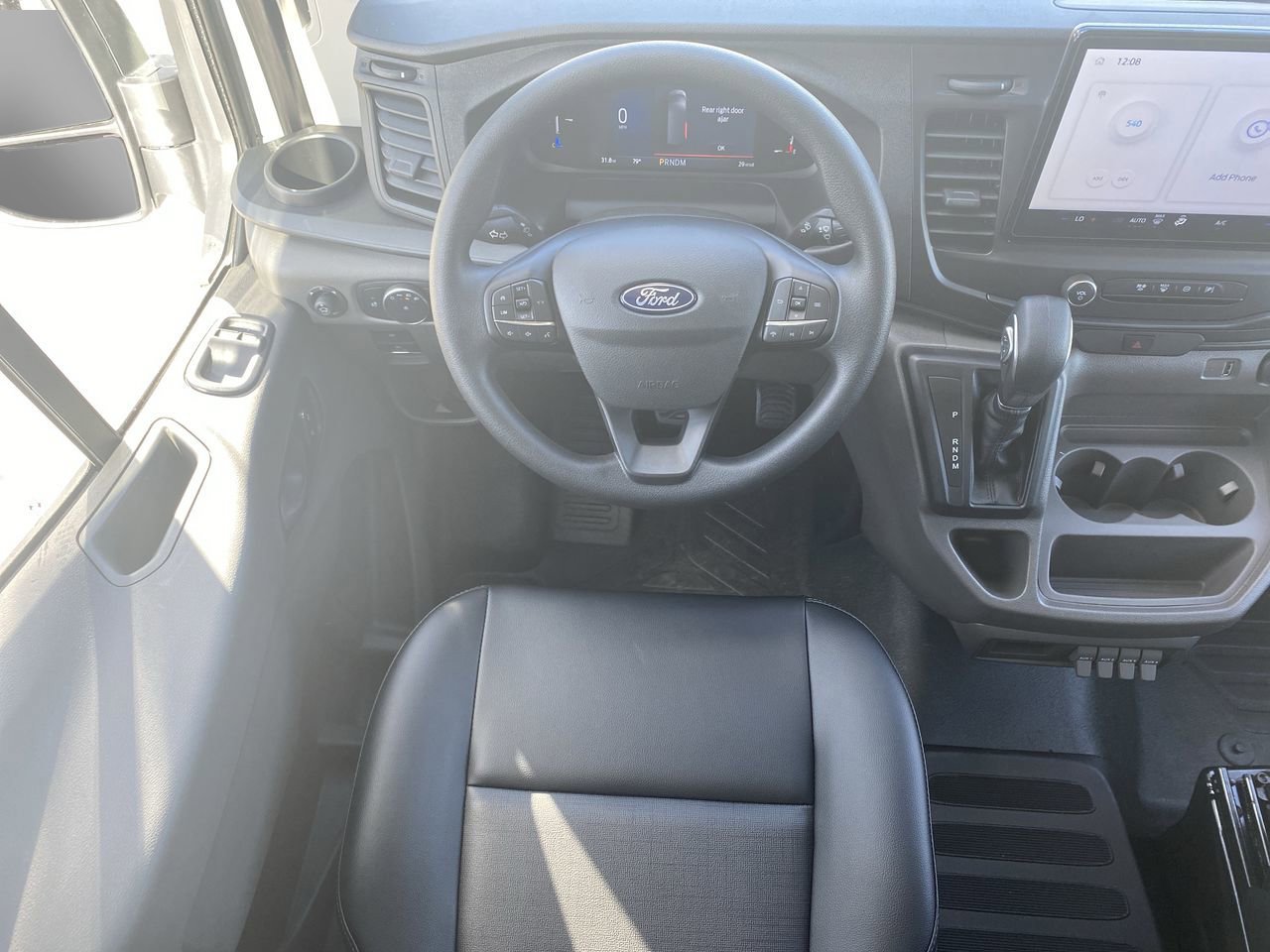 2026 Ford Transit Van Base - Photo 15