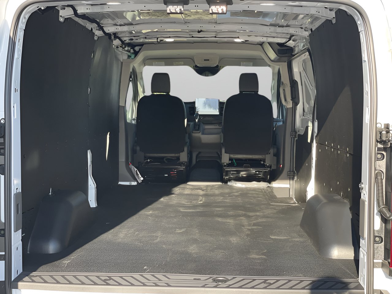 2026 Ford Transit Van Base - Photo 11