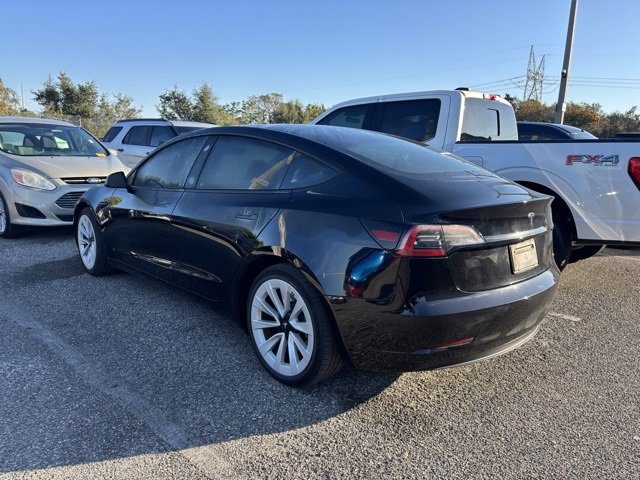 2023 Tesla Model 3 photo 4