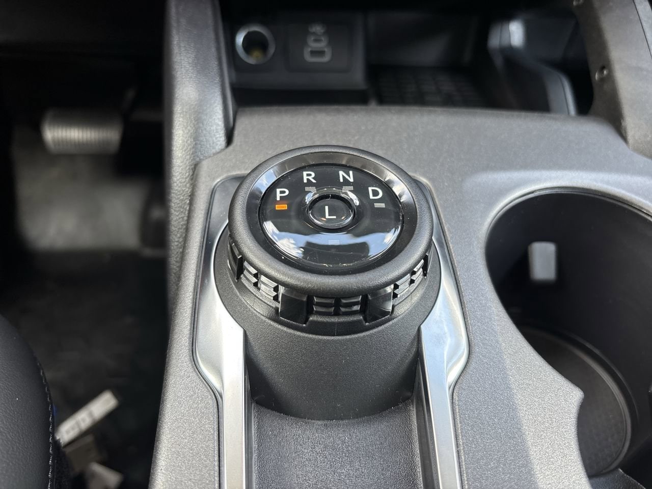 2025 Ford Bronco Sport Outer Banks - Photo 26