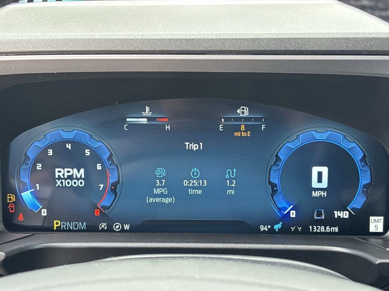 2025 Ford Bronco Sport Badlands - Photo 33