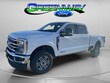  Ford Super Duty F-250 SRW