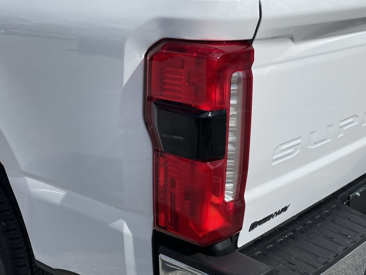 2026 Ford F-350 Super Duty Lariat - Photo 8