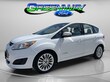 Ford C-Max Hybrid