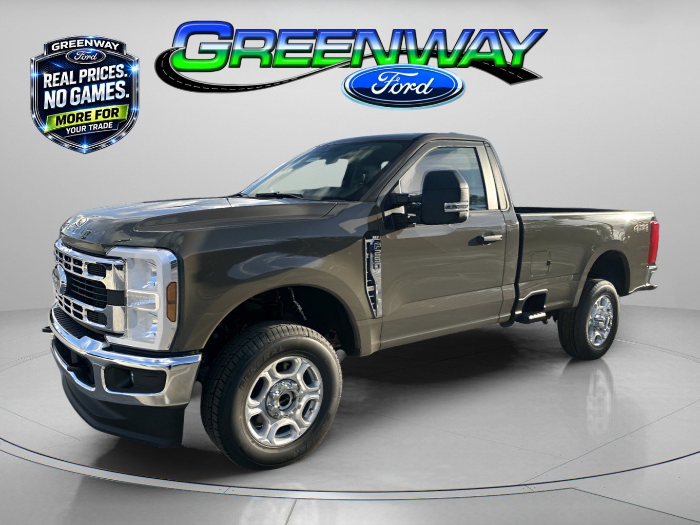 2026 Ford F-250 Super Duty