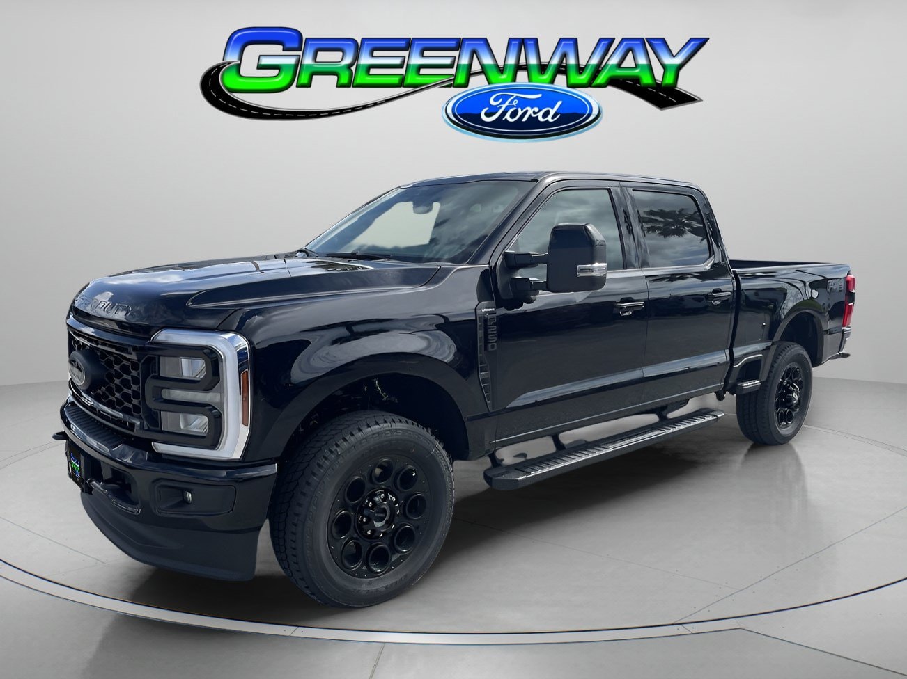 2026 Ford Super Duty F-250 SRW