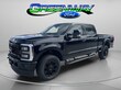  Ford Super Duty F-250 SRW