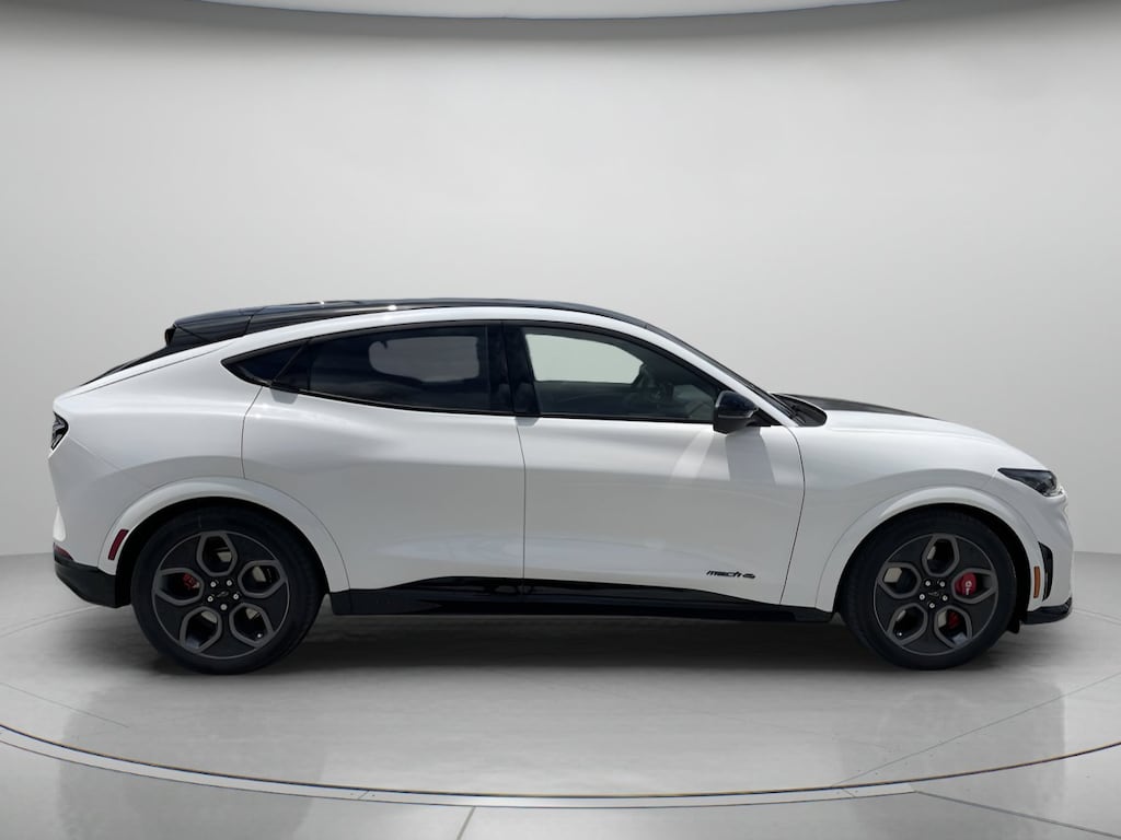 New 2026 Ford Mustang Mach-E GT Sport Utility