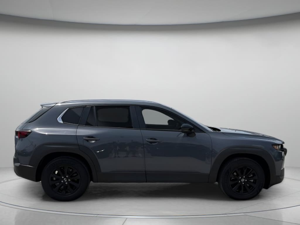 Used 2025 Mazda CX-50 2.5 S Select Package Sport Utility