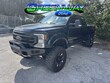  Ford Super Duty F-250 SRW