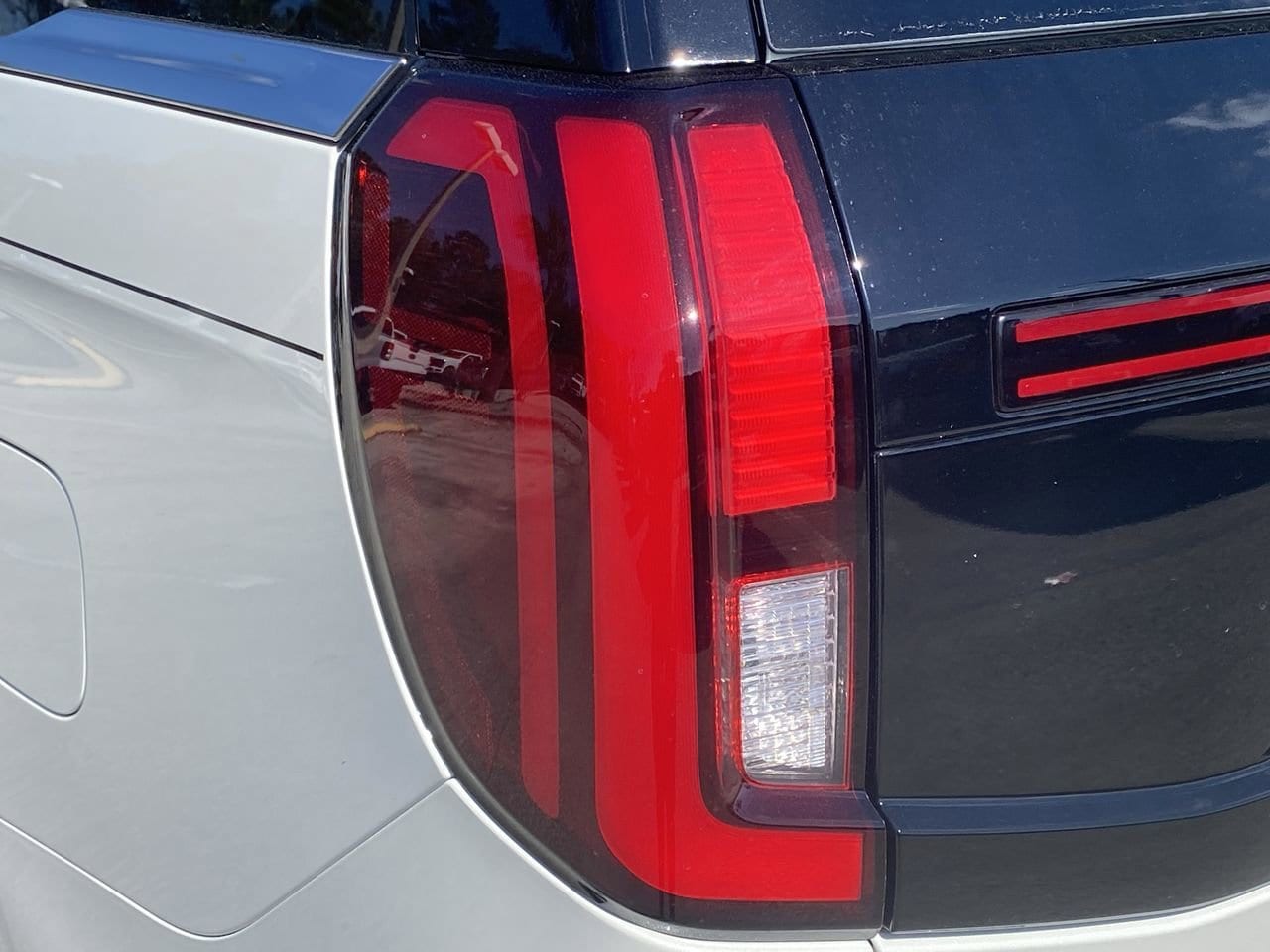 2026 Ford Expedition MAX King Ranch - Photo 10