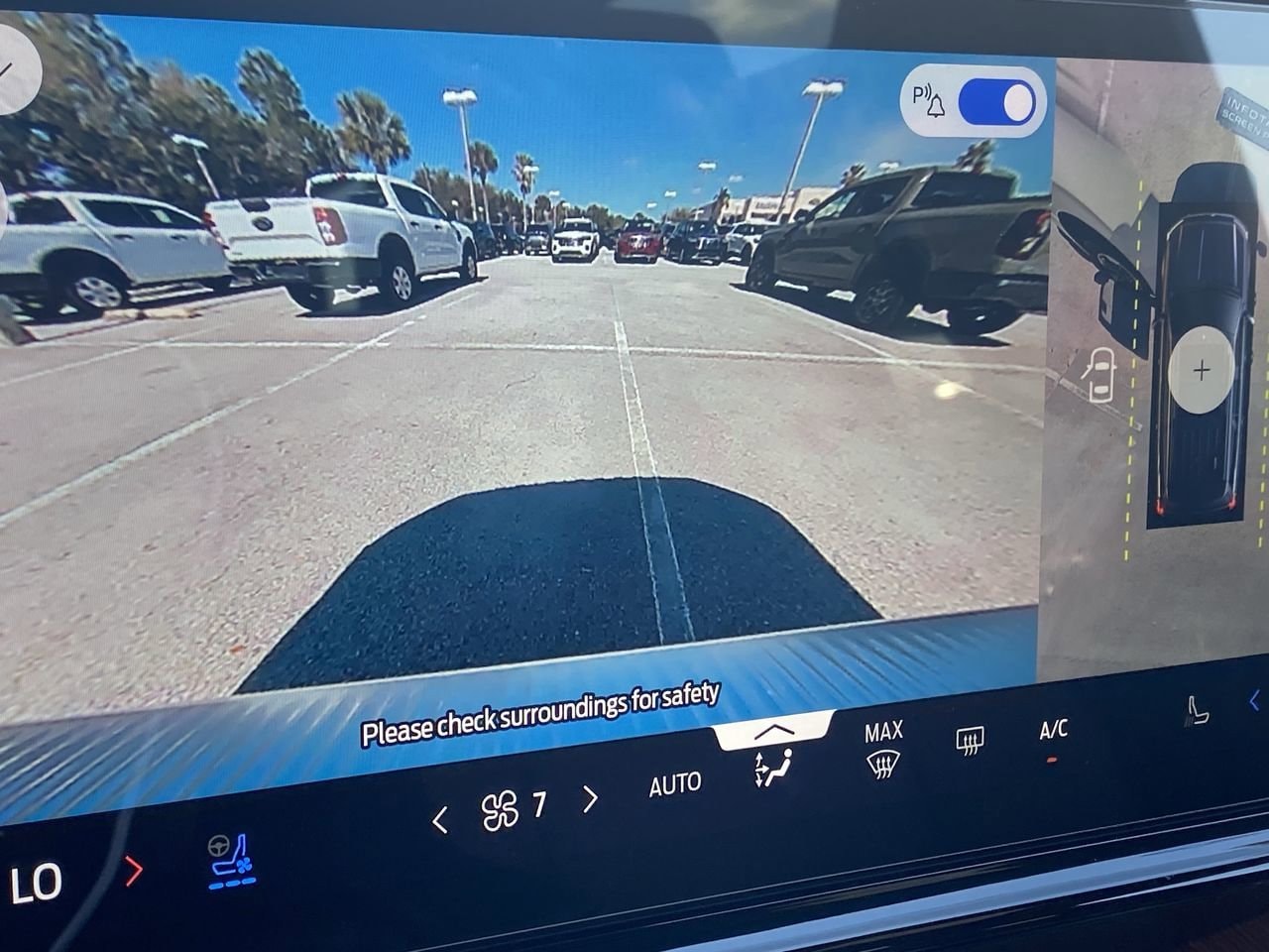 2026 Ford Expedition MAX King Ranch - Photo 26
