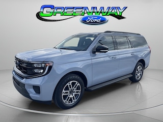 2026 Ford Expedition Max Active Sport Utility