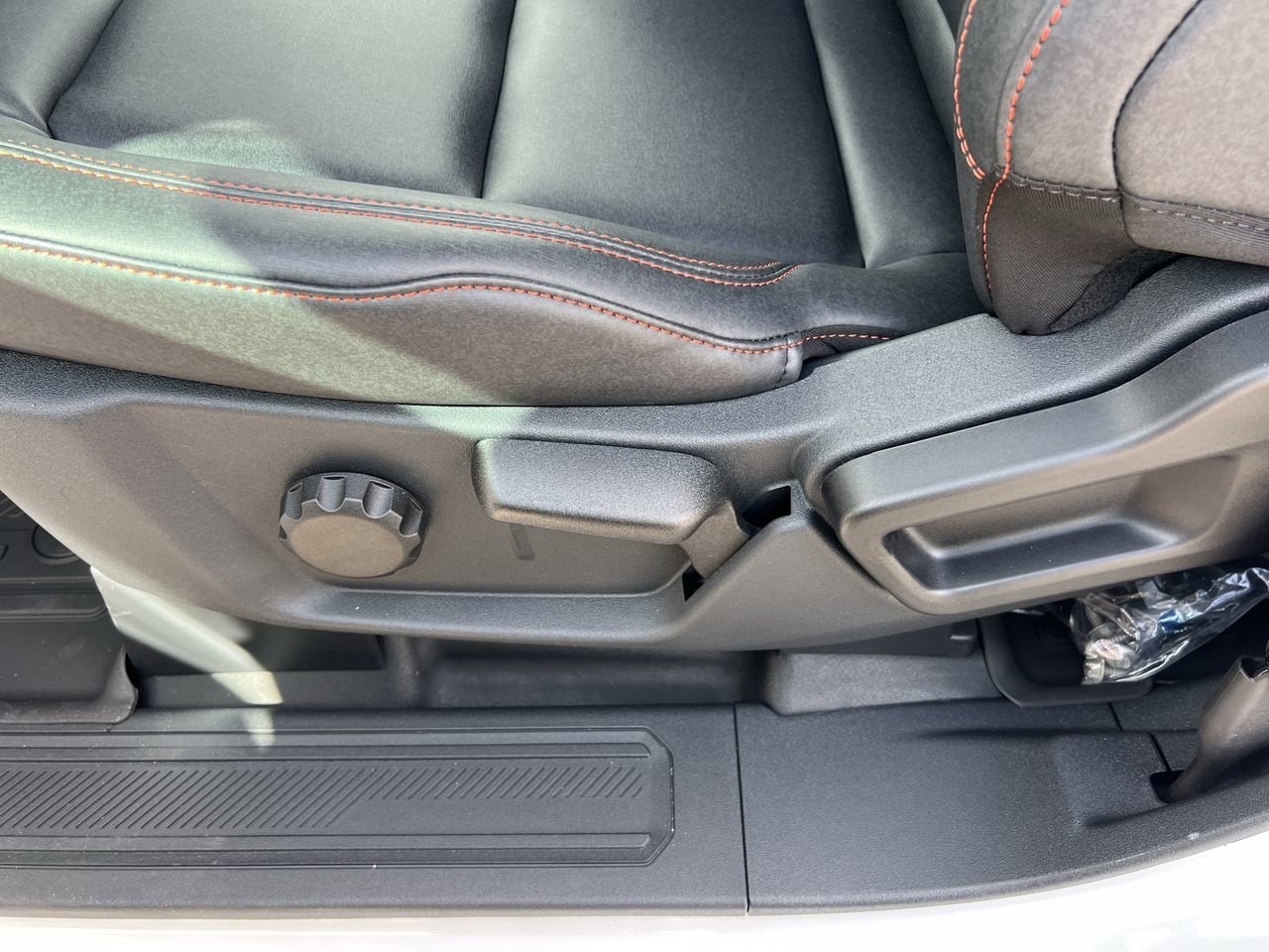 2025 Ford Bronco 2-Door Stroppe - Photo 19