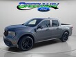  Ford Maverick