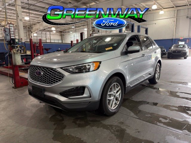  Ford Edge