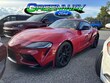 Toyota GR Supra