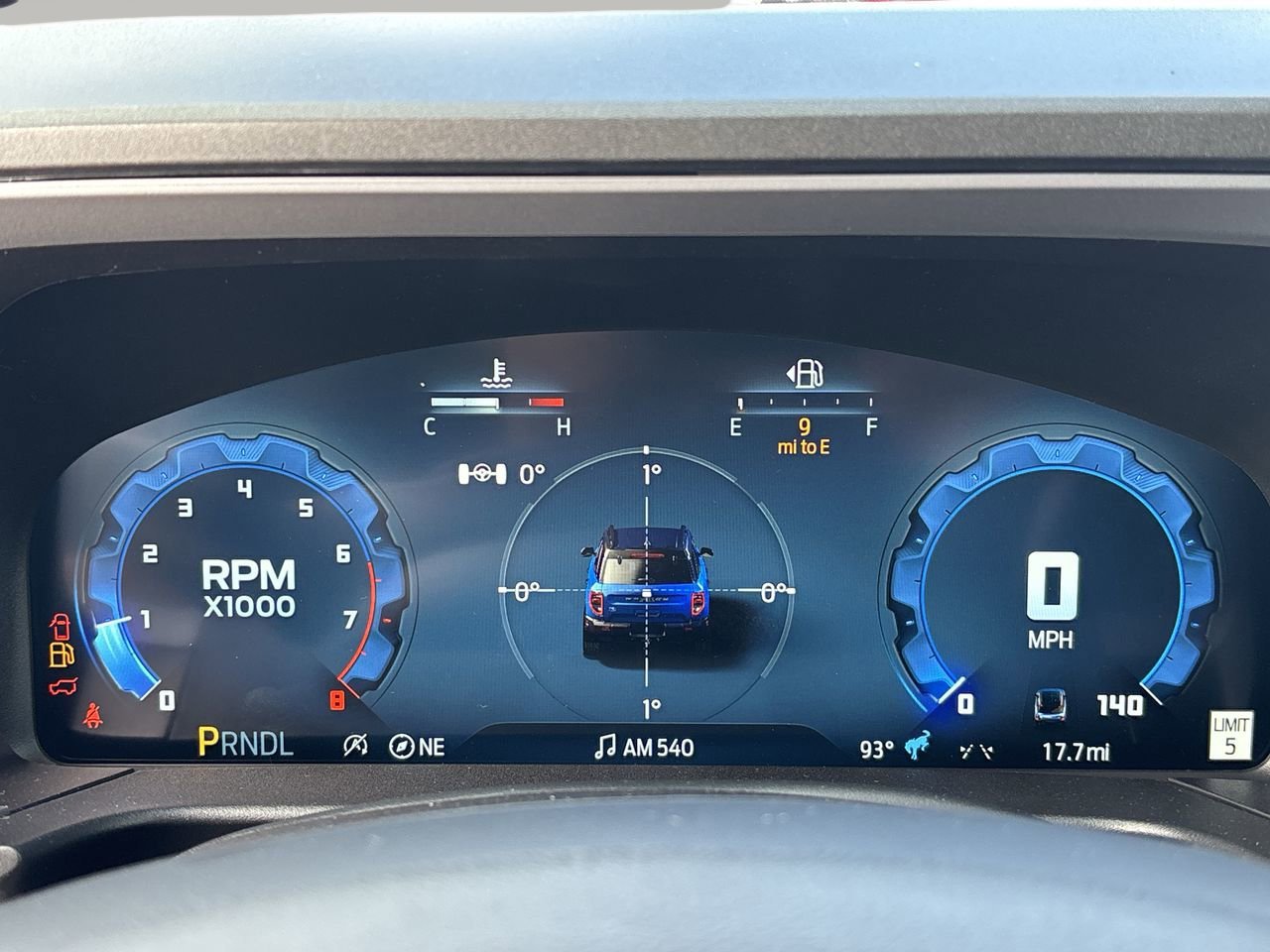 2025 Ford Bronco Sport Outer Banks - Photo 32