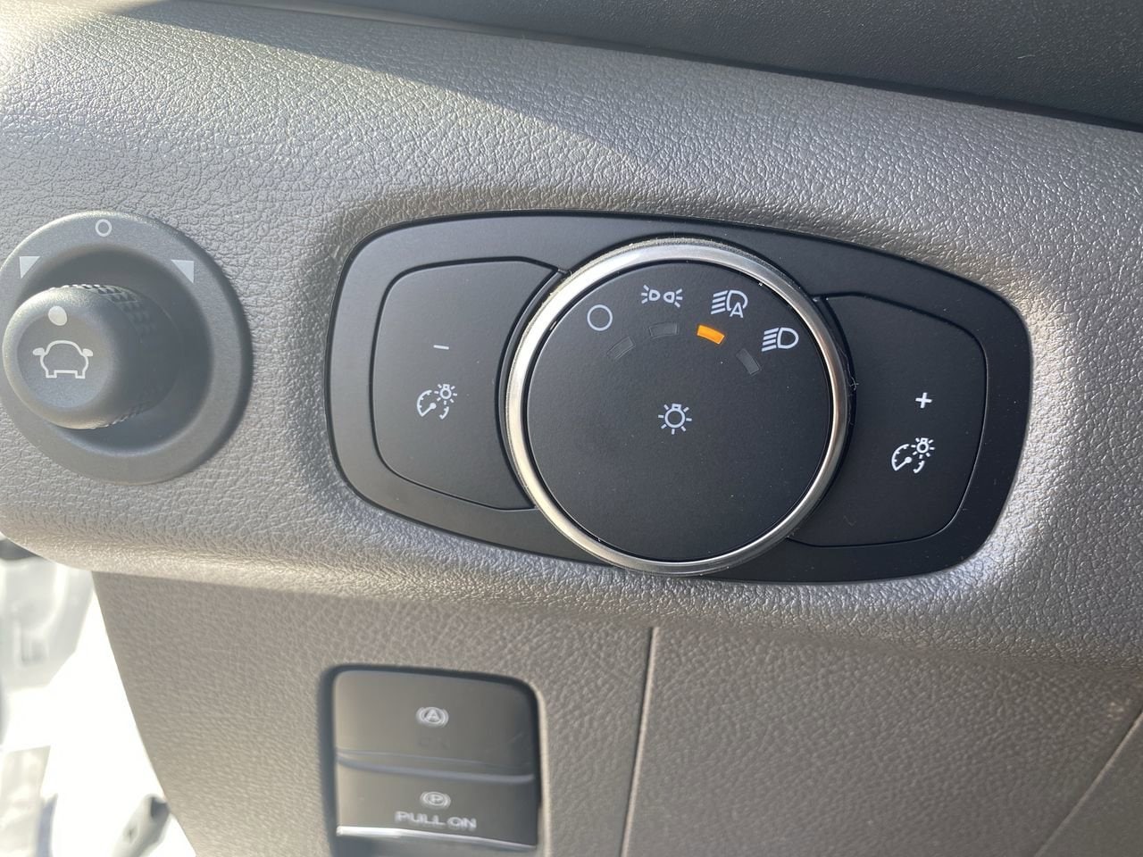 2026 Ford Transit Van Base - Photo 25