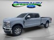  Ford Super Duty F-350 SRW