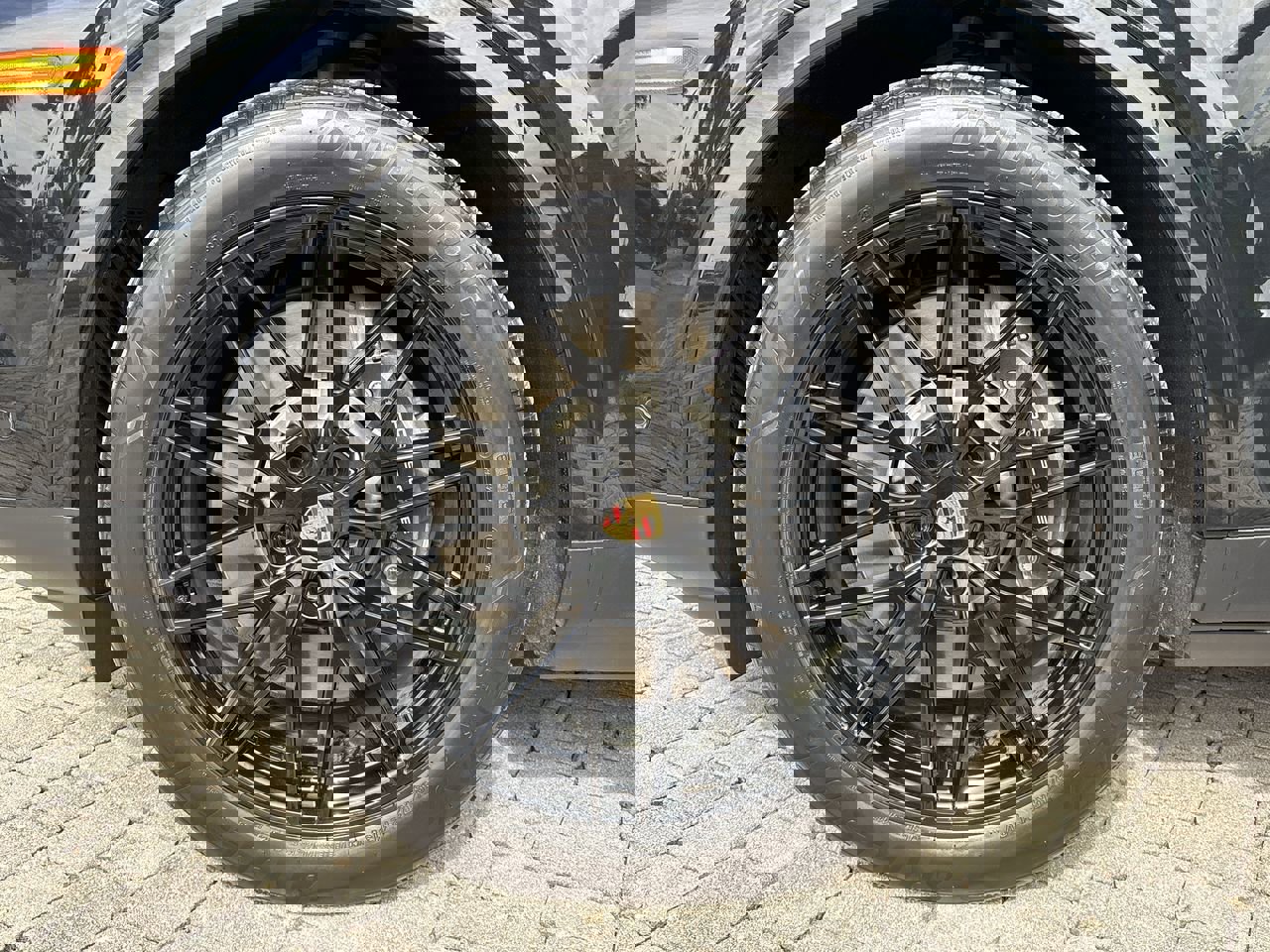 Used 2025 Porsche Cayenne For Sale at Greenway Ford | VIN