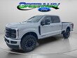  Ford Super Duty F-250 SRW
