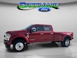  Ford Super Duty F-450 DRW