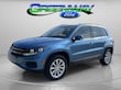Volkswagen Tiguan Limited