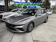Hyundai Elantra Hybrid