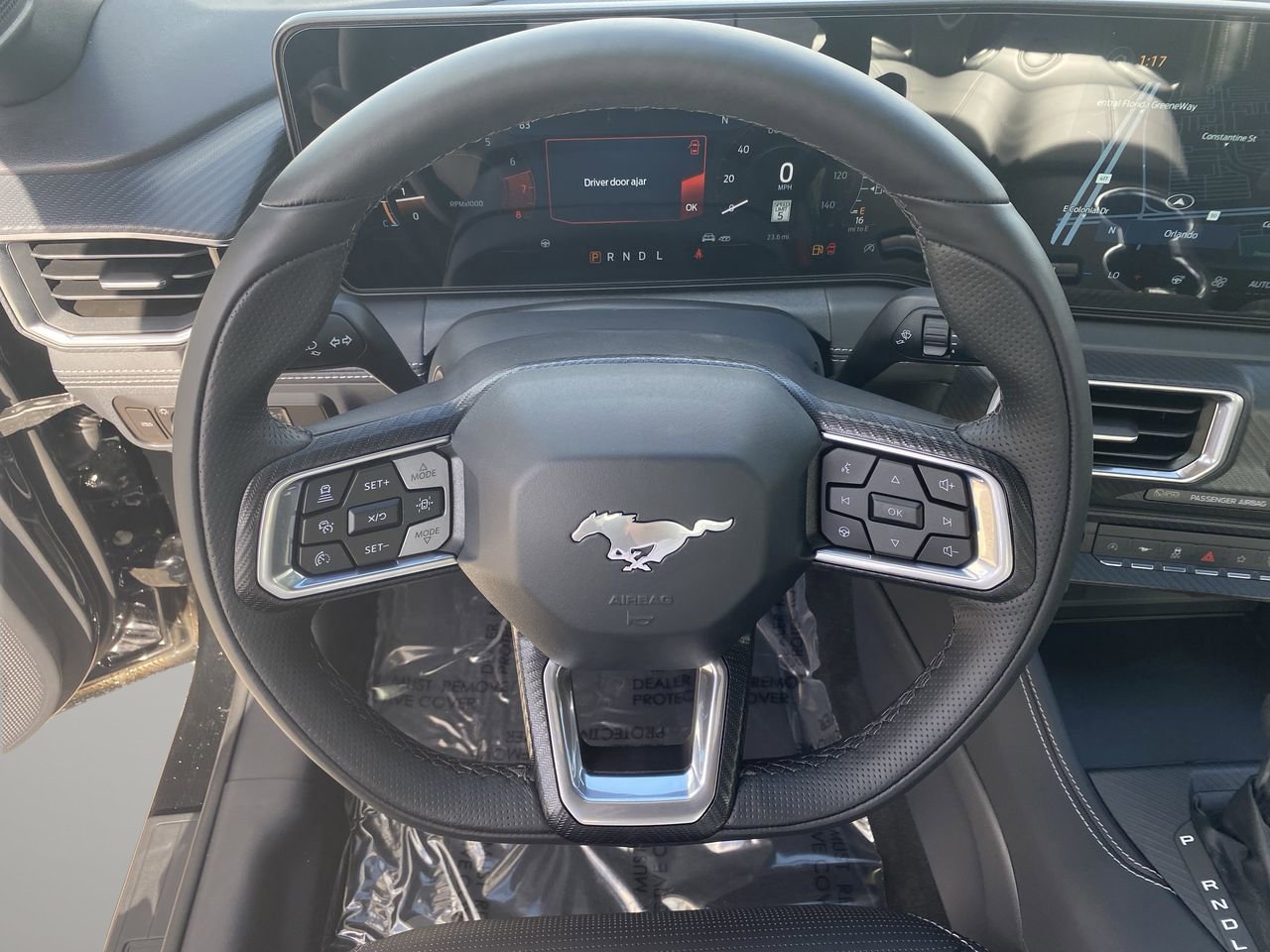 2026 Ford Mustang EcoBoost Premium Fastback - Photo 31