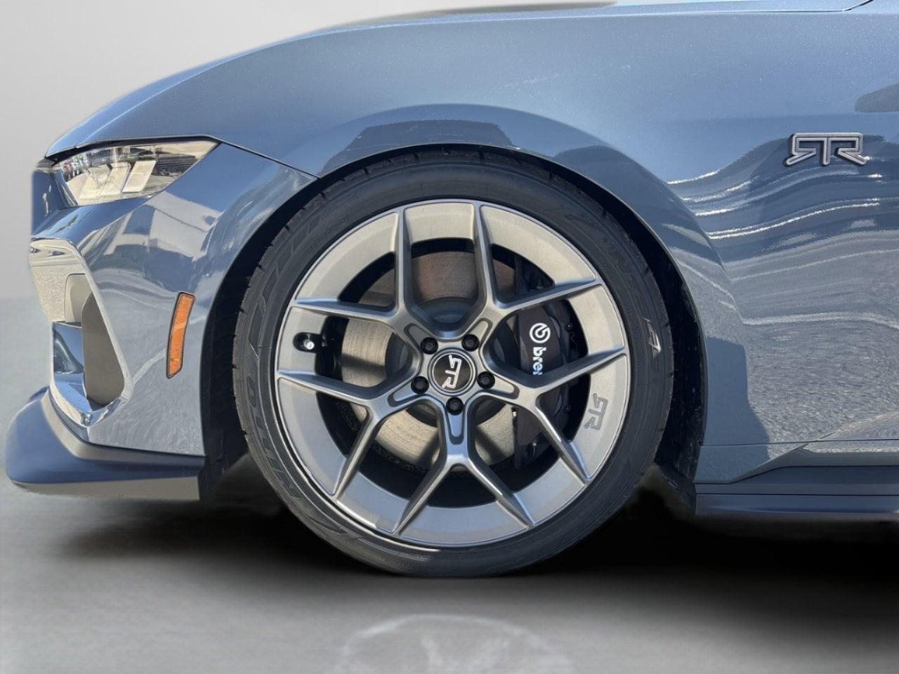 2025 Ford Mustang GT Premium Fastback - Photo 33