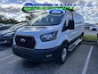 Ford Transit Cargo Van