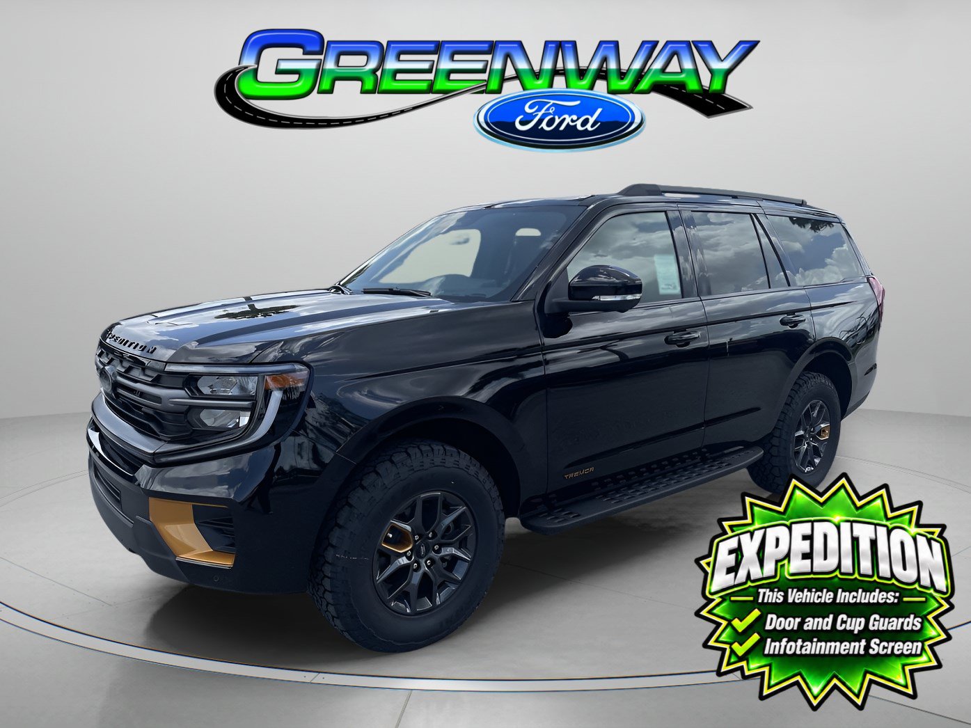  Ford Expedition