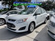 Ford C-Max Hybrid