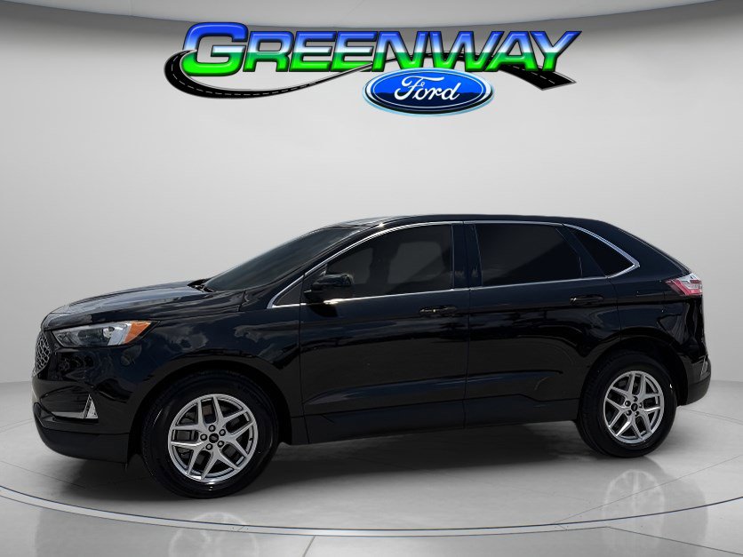 2023 Ford Edge SEL AWD's photo
