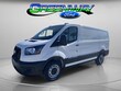  Ford Transit Cargo Van