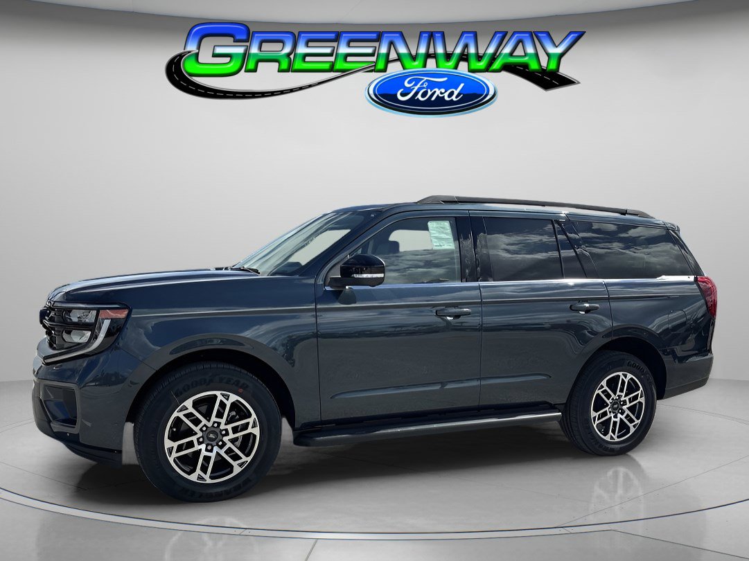 2025 Ford Expedition Active's photo