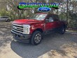  Ford Super Duty F-250 SRW