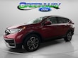 Honda CR-V Hybrid