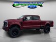 Ford Super Duty F-250 SRW