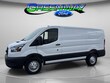 Ford Transit Cargo Van